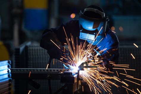 welding fabrication hazards